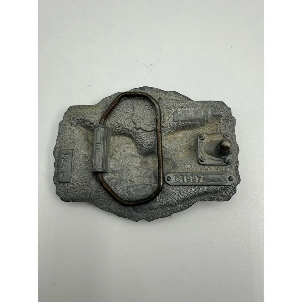 Great American Buckle Co. vintage great